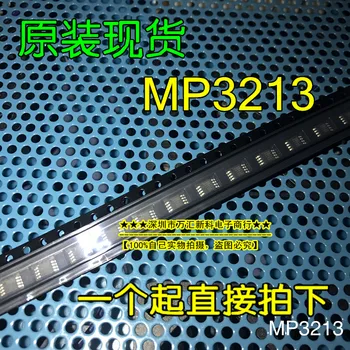 10pcs pôvodnej nové MP3213 MP3213DH-LF-Z MSOP-8