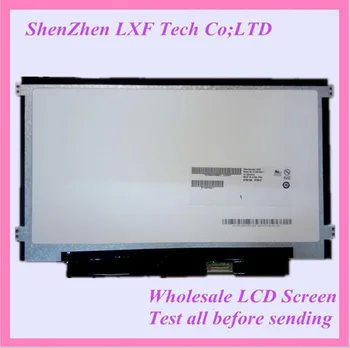 11.6 palce SLIM LCD DISPLEJ N116BGE-EA2 E42 E32 B116XTN01.0 N116BGE-E32 M116NWR1 R7 notebook disapy 30pins Vľavo+vpravo dierou