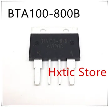 5 KS BTA100-800B BTA100800B BTA100 800B 100-800 NA-4PT