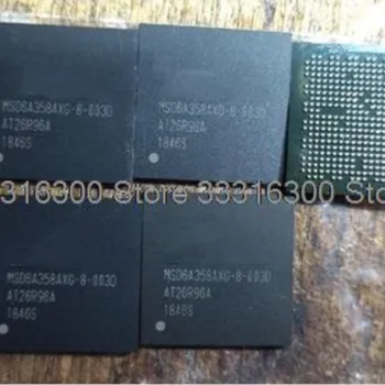 5 KS Nové MSD6A358AXG-8-003D BGA (Liquid crystal čip