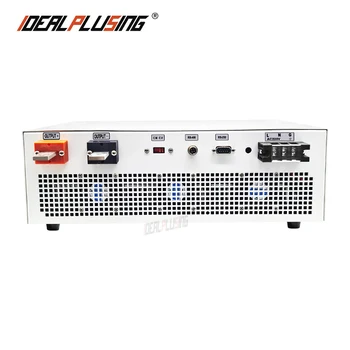 5KW nastaviteľné LED Displej Digitálne premennej Prepínanie režimu DC Regulované Lab 20v 250a Napájanie
