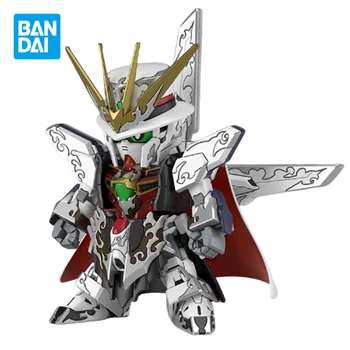 Bandai Pôvodné Gundam Model Auta Anime Obrázok SDW HRDINOVIA ARSENE SDBB Akčné Figúrky Zberateľskú Ozdoby, Hračky, Darčeky pre Deti