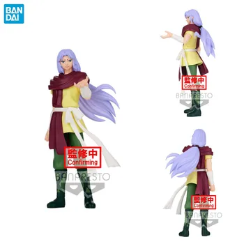 Bandai Pôvodného Saint Seiya Anime Obrázok Baran č Muu Akcie Obrázok Hračky Pre Deti Darček Zberateľskú Model Ozdoby