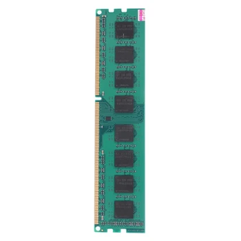 DDR3 8GB PC Pamäťový Modul RAM PC3-10600 1333Mhz DIMM Ploche Pamäť Ram Len Pre AMD