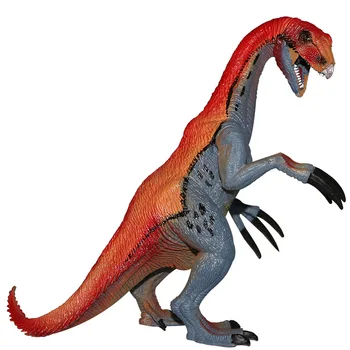 Dinosaurov Model 19 CM Hračka Veľké Zviera Simulácia Kladivo Dragon Domáce Dekorácie