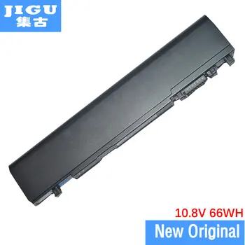 JIGU Pôvodné notebook Batérie Pre Toshiba R630-102 12G RX3W/9MWMA R705-ST2N03 ST2N04 R830 PT320A-03N007 10.8 V, 66WH