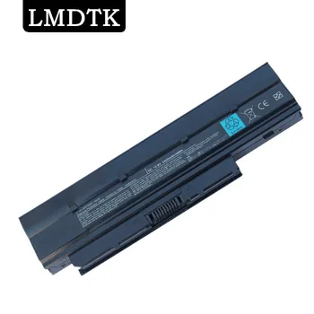 LMDTK Nové 6cells notebook batérie PRE TOSHIBA Mini NB500 NB505 Satelit T210D T235D T230 Série,PA3820U-1BRS doprava zadarmo