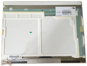 LT150X3-124 20 PIN 15.0 palcový Notebook DISPLEJ LCD PANEL 15.0