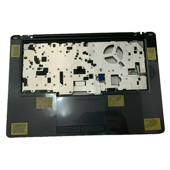 Nové OEM Hornej opierka Dlaní Touchpad Montáž NT1F3 P/N A16726 Pre Dell Latitude E5480