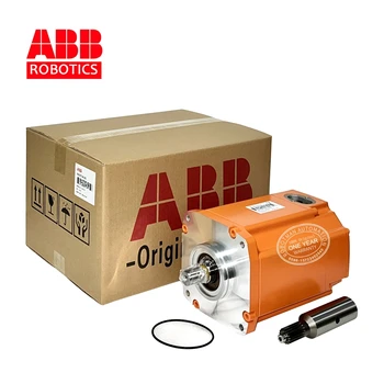 Nové v krabici ABB 3HAC057542-003 Robotické Servo Motor s Dph Pastorkom S DHL Zadarmo/UPS/FEDEX