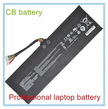 Pôvodnú kvalitu BTY-M47 Notebook Batéria pre GS43 GS43VR 6RE GS40 6QE 2ICP5/73/95-2 7.6 V 61.25 Wh