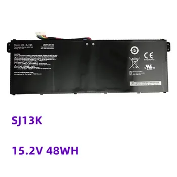 SJ13K 15.2 V 48WH/3220mAh Notebook Batéria Pre LG XU100370-17008 13U580 Prenosného počítača