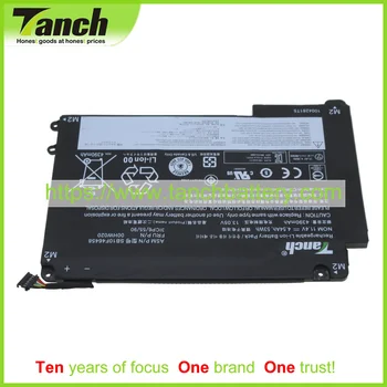 Tanch Notebook Batérie pre LENOVO 00HW021 00HW020 Jogy 460 20G0 460 20FY P40 (20GQ) S3 14 20DM00AQGE,11.4 V,3 článková