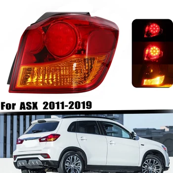 Zadné Svetlo Zadné Brzdy Otočte Lampu Montáž Odbavenie Svetlá Pre Mitsubishi Outlander Sport ASX RVR GA2W GA5W